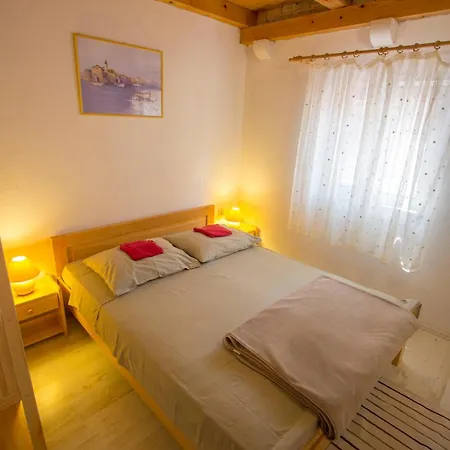Objekt 5713 Apartmán *